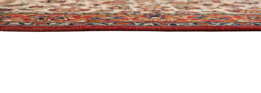 Alfombra persa de Najafabad | 145 x 110 cm