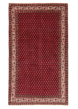 Alfombra persa Sarough | 172 x 102 cm