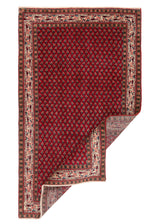 Alfombra persa Sarough | 172 x 102 cm