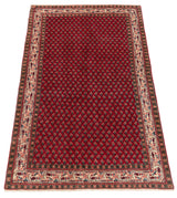 Alfombra persa Sarough | 172 x 102 cm