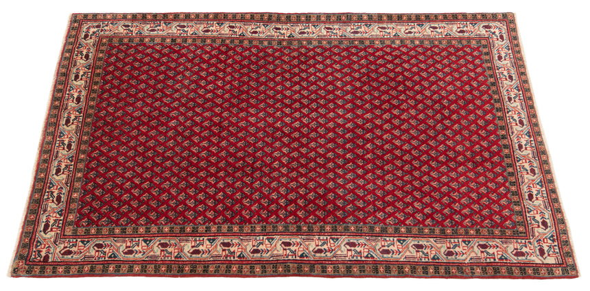 Alfombra persa Sarough | 172 x 102 cm