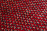 Alfombra persa Sarough | 172 x 102 cm