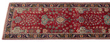 Alfombra persa Tabriz | 476 x 90 cm