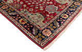 Alfombra persa Tabriz | 476 x 90 cm