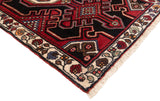 Alfombra persa Hamedan | 140 x 83 cm