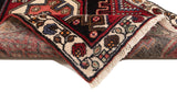 Alfombra persa Hamedan | 140 x 83 cm