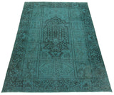 Alfombra vintage | 272 x 176 cm