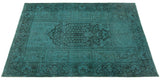 Alfombra vintage | 272 x 176 cm