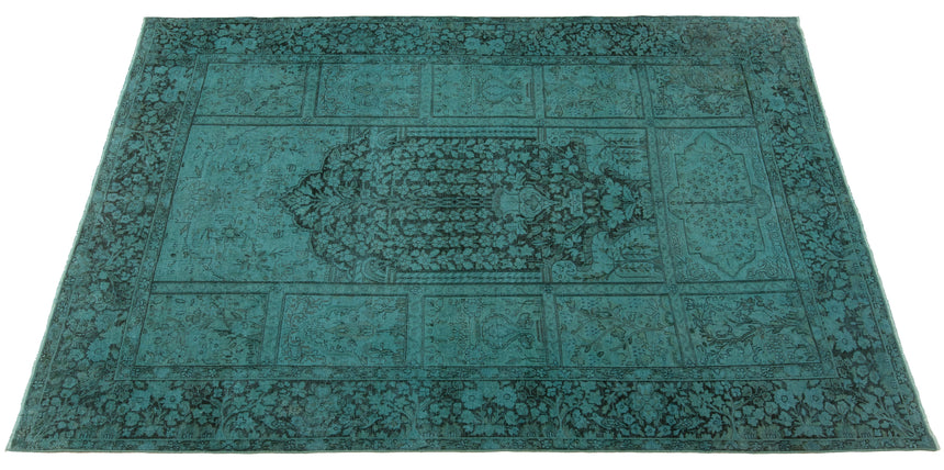 Alfombra vintage | 272 x 176 cm