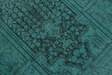 Alfombra vintage | 272 x 176 cm