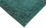 Alfombra vintage | 272 x 176 cm