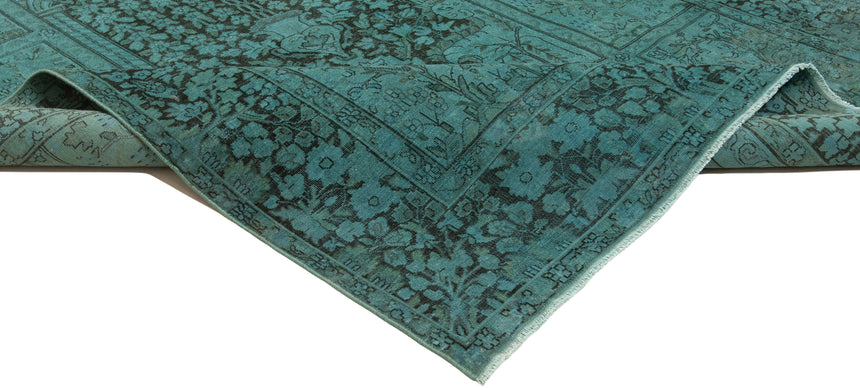 Alfombra vintage | 272 x 176 cm