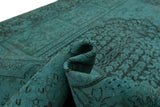 Alfombra vintage | 272 x 176 cm