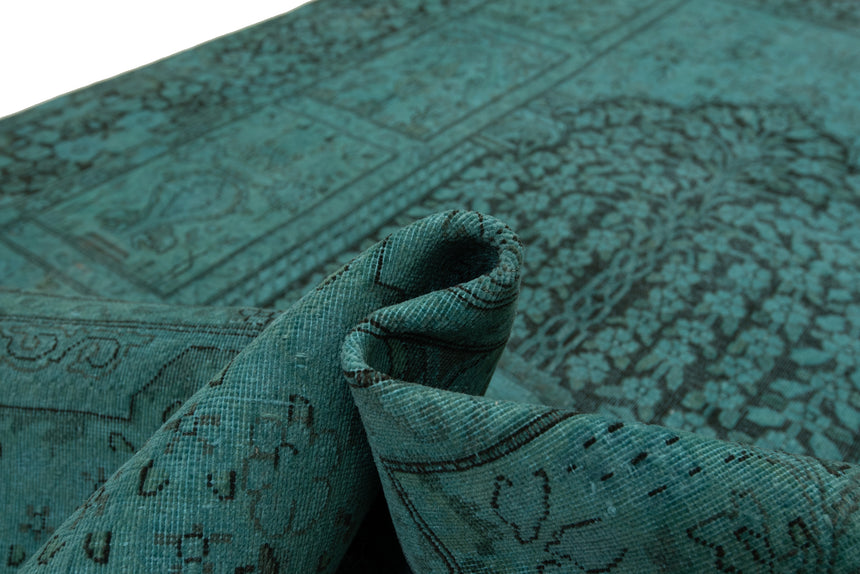 Alfombra vintage | 272 x 176 cm
