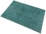 Alfombra vintage | 282 x 180 cm