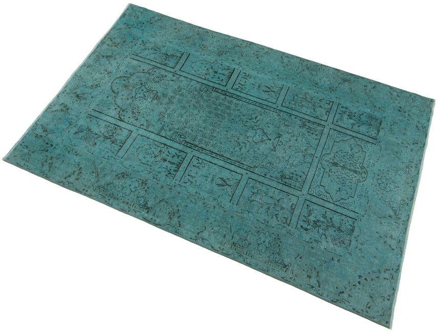 Alfombra vintage | 282 x 180 cm