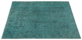 Alfombra vintage | 282 x 180 cm