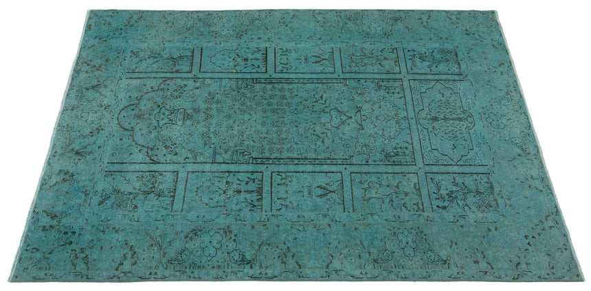 Alfombra vintage | 282 x 180 cm