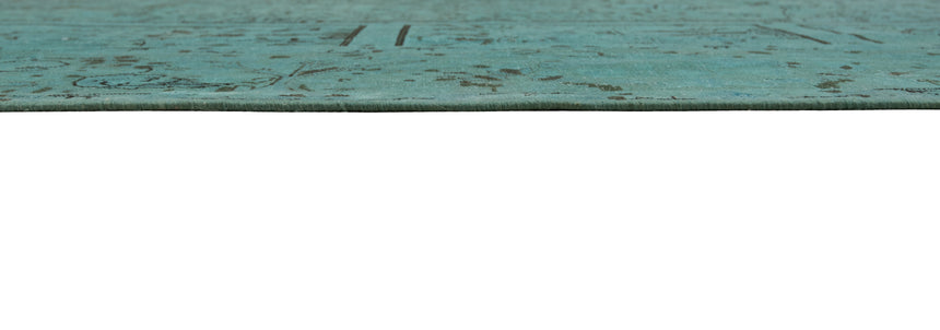 Alfombra vintage | 282 x 180 cm