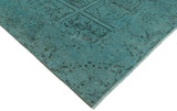Alfombra vintage | 282 x 180 cm