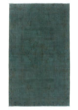 Alfombra vintage | 208 x 126 cm