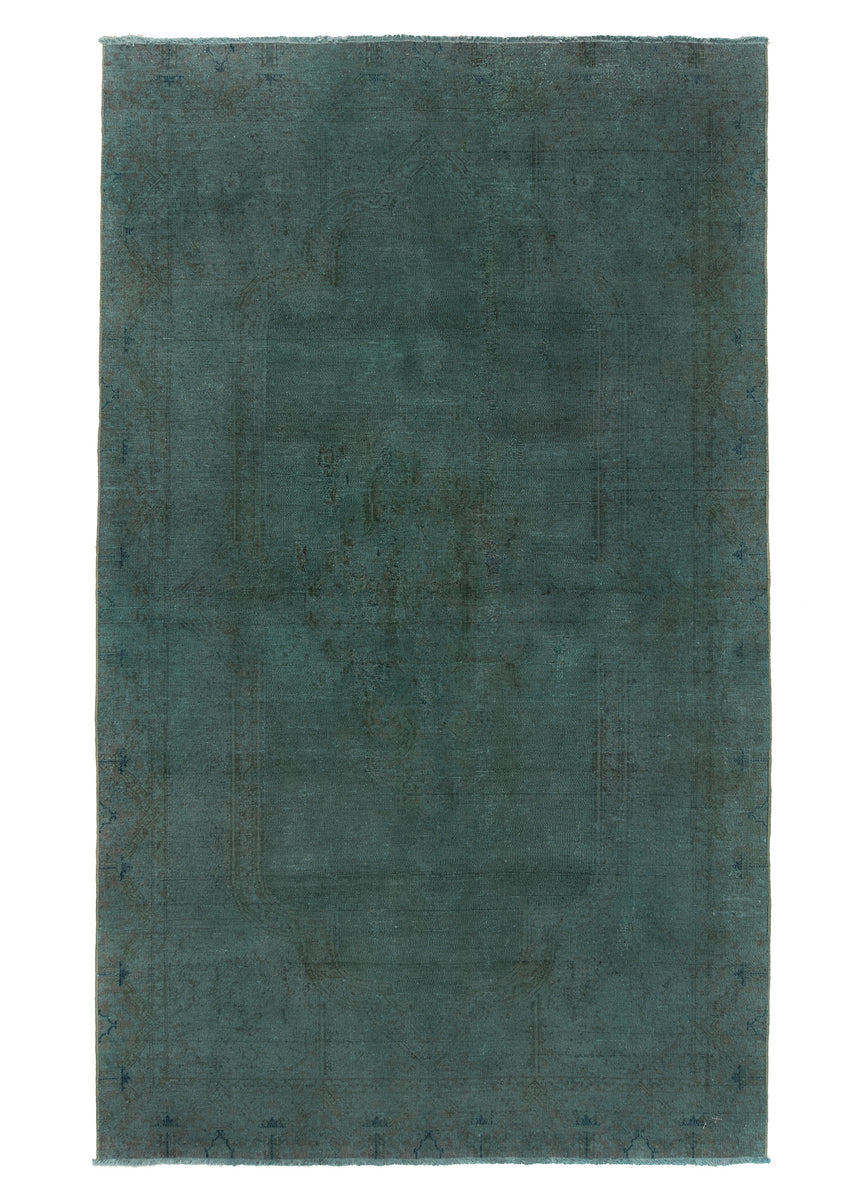 Alfombra vintage | 208 x 126 cm