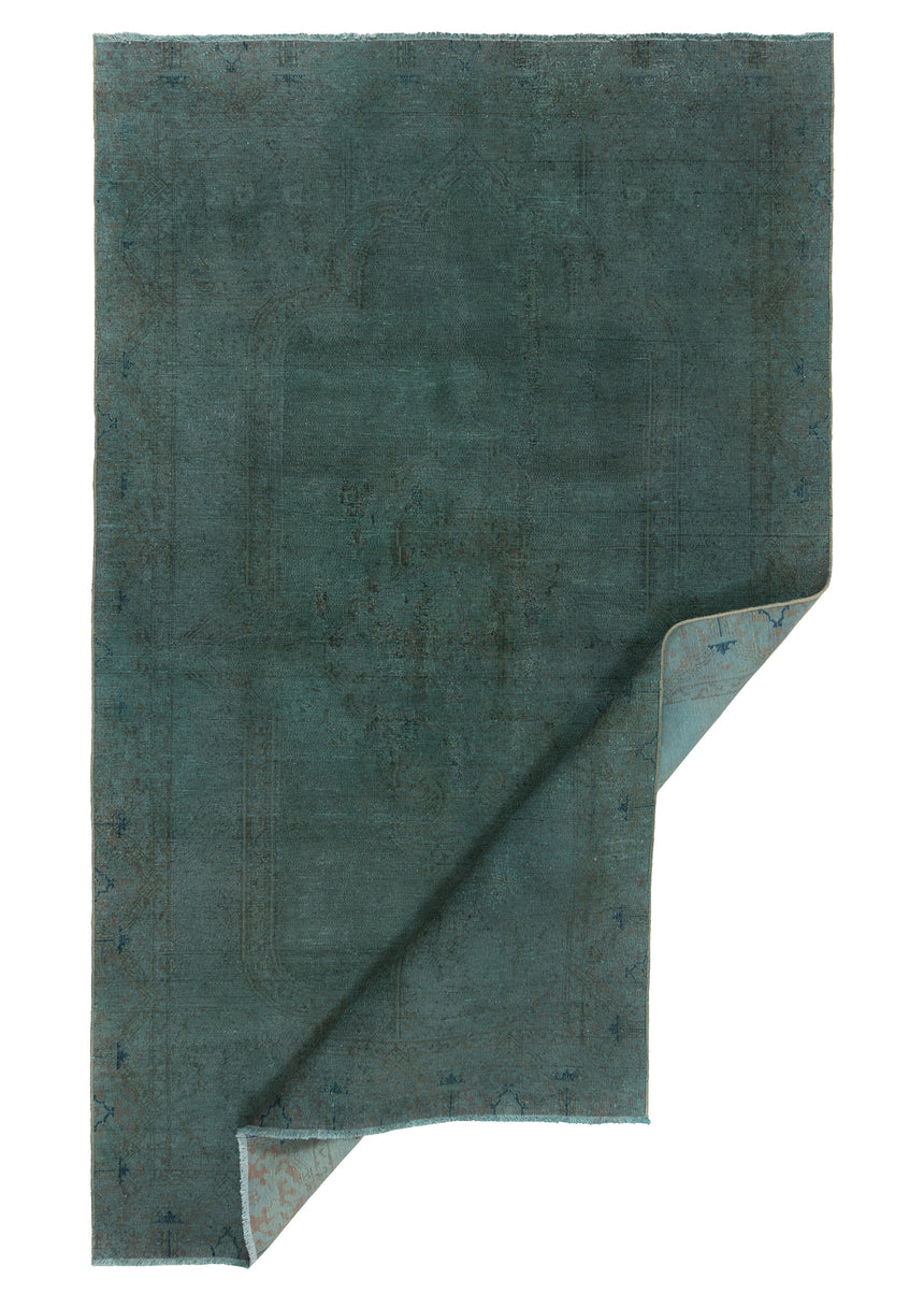 Alfombra vintage | 208 x 126 cm