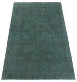 Alfombra vintage | 208 x 126 cm