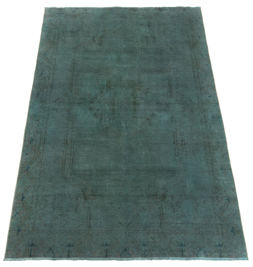 Alfombra vintage | 208 x 126 cm
