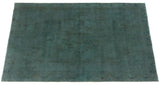 Alfombra vintage | 208 x 126 cm