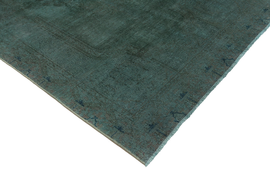 Alfombra vintage | 208 x 126 cm