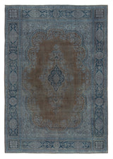 Alfombra vintage | 300 x 209 cm
