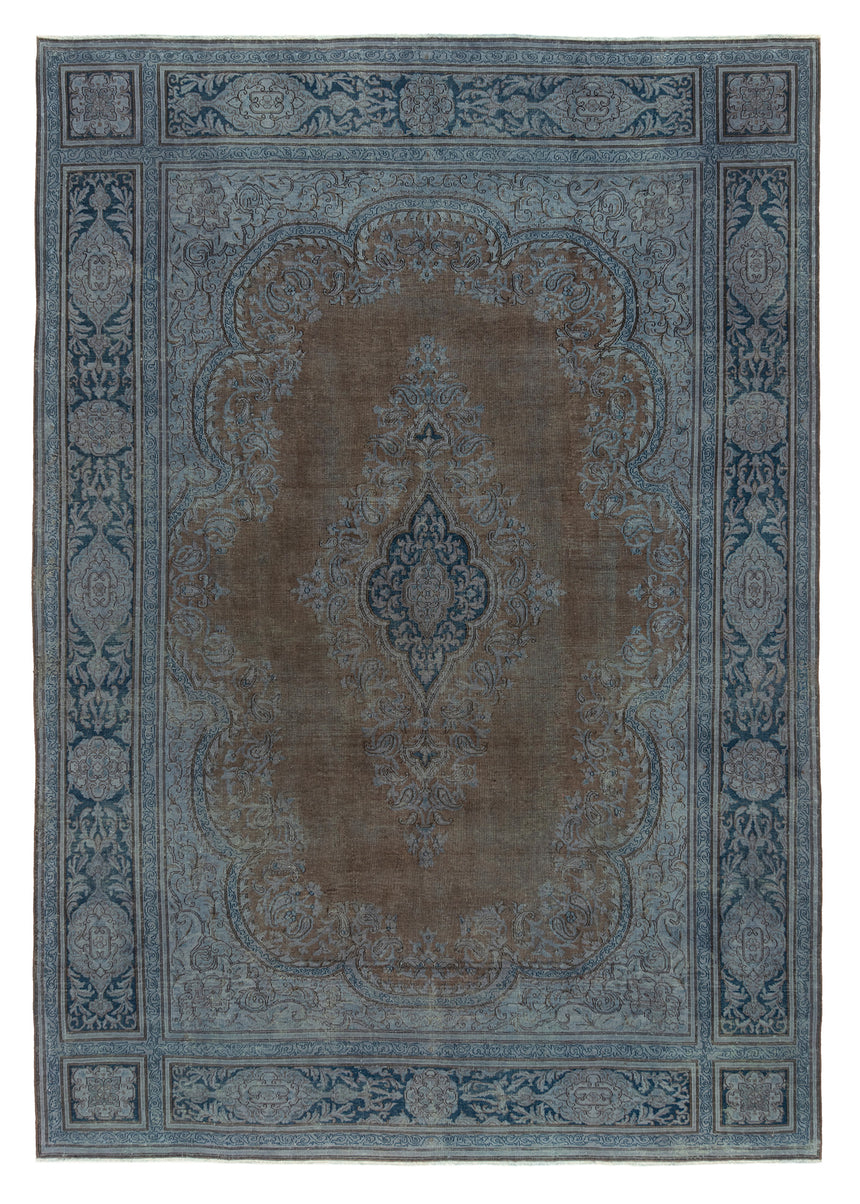 Alfombra vintage | 300 x 209 cm