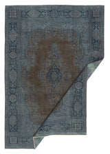 Alfombra vintage | 300 x 209 cm