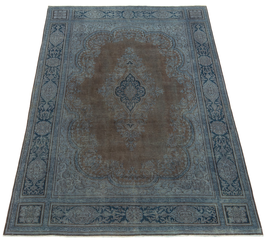 Alfombra vintage | 300 x 209 cm