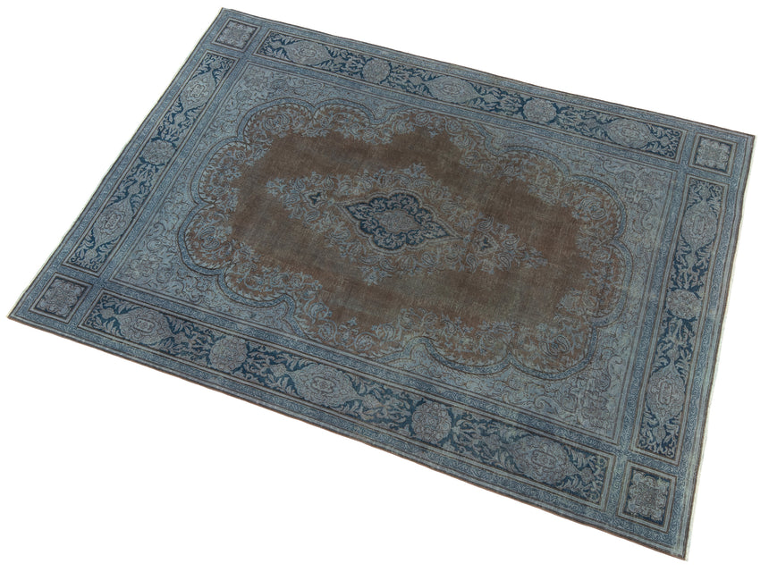 Alfombra vintage | 300 x 209 cm