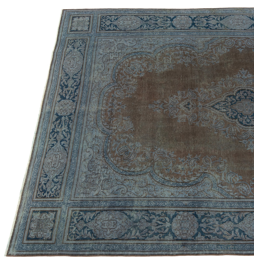 Alfombra vintage | 300 x 209 cm