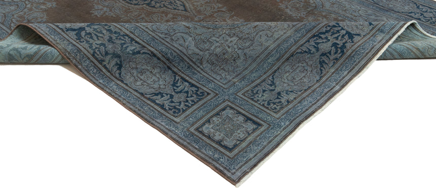 Alfombra vintage | 300 x 209 cm