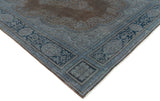 Alfombra vintage | 300 x 209 cm