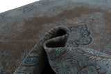 Alfombra vintage | 300 x 209 cm