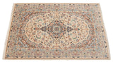 Alfombra persa Kashan | 151 x 100 cm