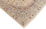Alfombra persa Kashan | 151 x 100 cm