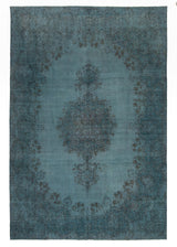 Alfombra vintage | 385 x 262 cm