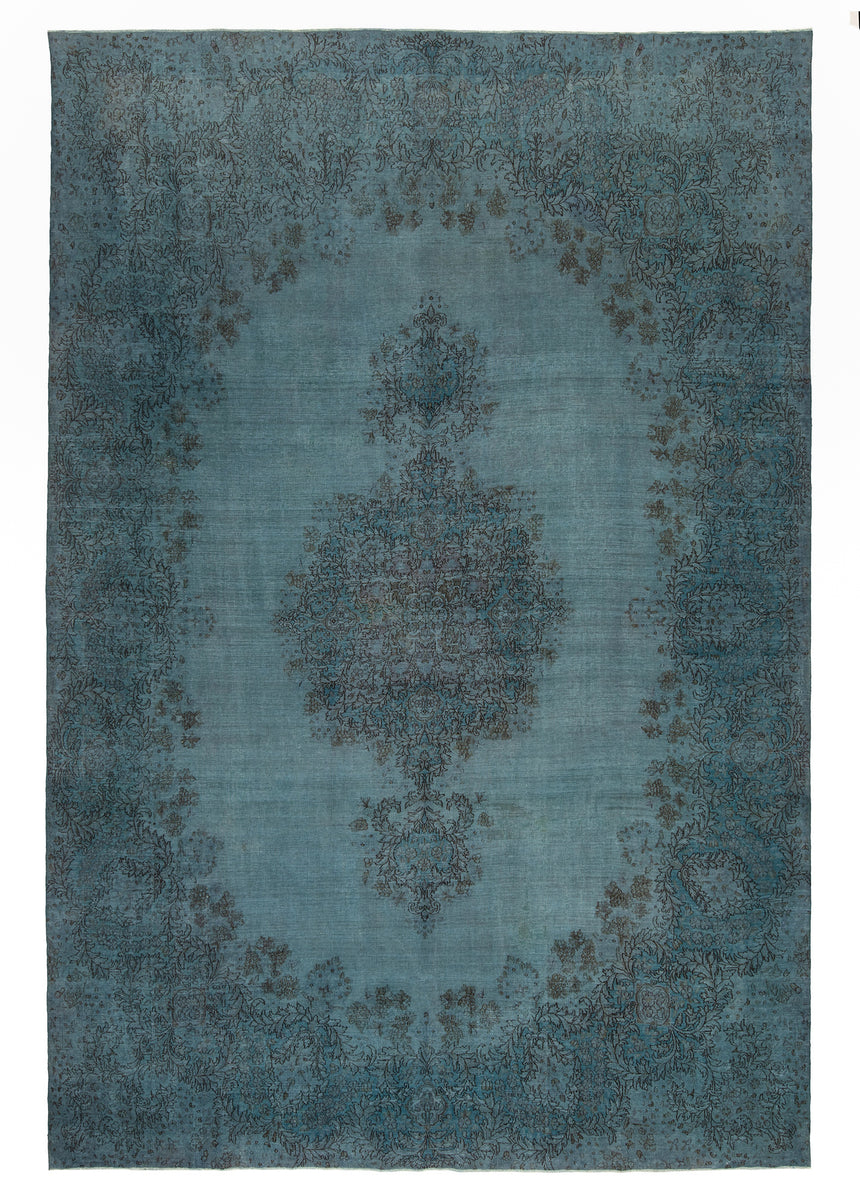 Alfombra vintage | 385 x 262 cm