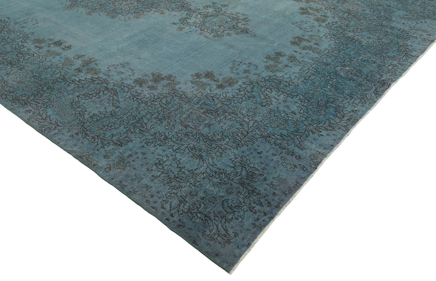Alfombra vintage | 385 x 262 cm
