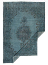 Alfombra vintage | 385 x 262 cm