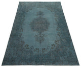 Alfombra vintage | 385 x 262 cm