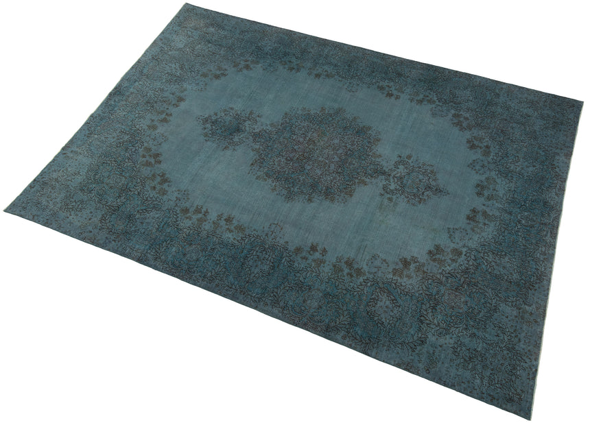 Alfombra vintage | 385 x 262 cm