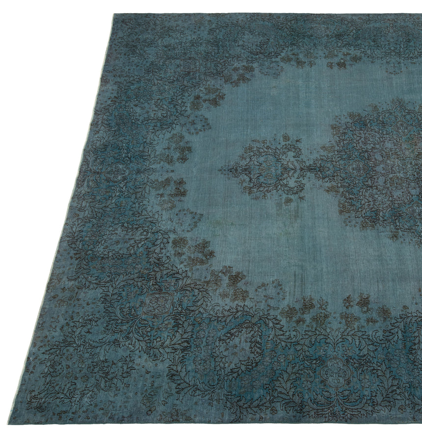 Alfombra vintage | 385 x 262 cm
