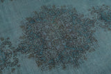 Alfombra vintage | 385 x 262 cm